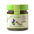 Doce extra de figo bio - Geocakes