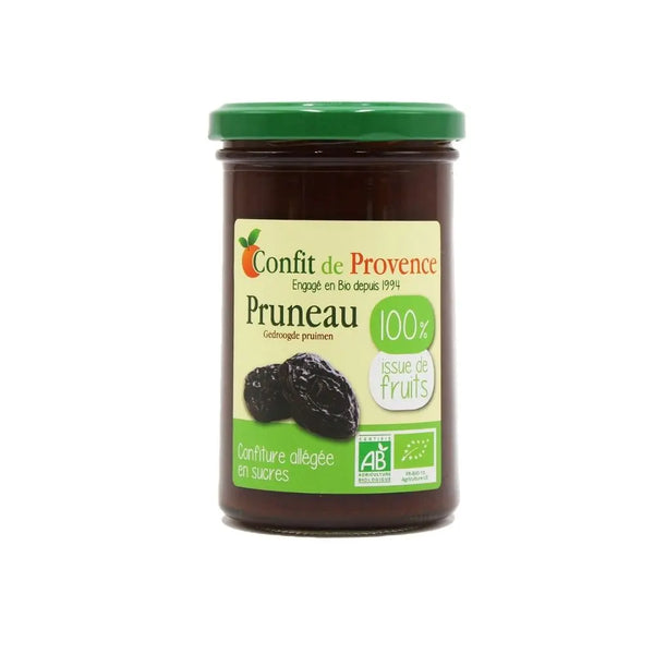 PLUM JAM - CONFIT DE PROVENCE