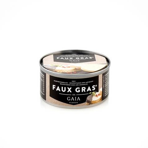 Faux Gras de GAIA (classic)