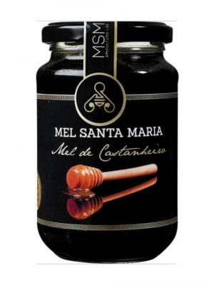 CHESTNUT HONEY - SANTA MARIA